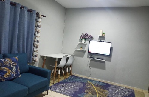 Kampar District House | DZaf Homestay & Mini Chalet