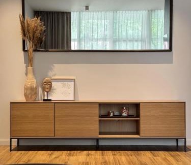 Purvciems Apartment | Dzelzavas loft