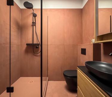 Purvciems Apartment | Dzelzavas loft