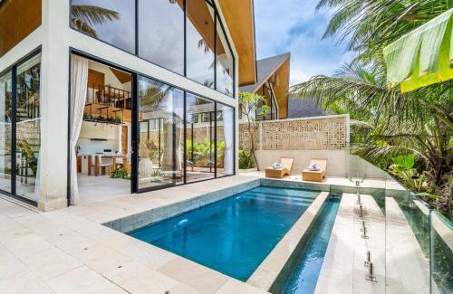 Pejeng Villa | Dzen #5 Villa Ubud