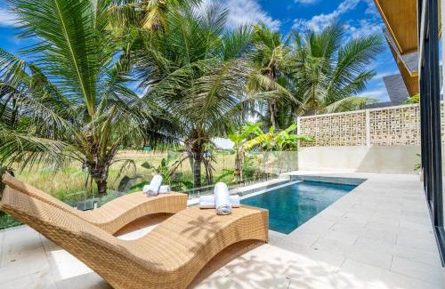Pejeng Villa | Dzen #5 Villa Ubud