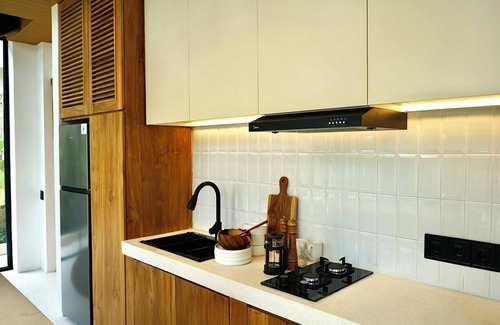 Pejeng Villa | Dzen Greenfield Villas