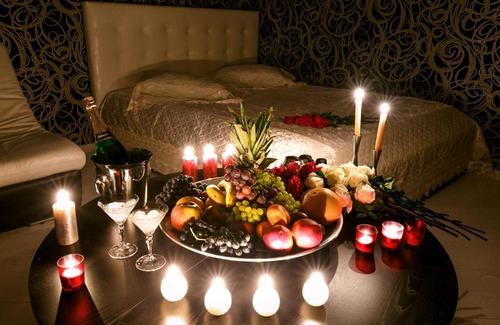 Leninsky District Apartment | Dzianisaŭskaja Apartament