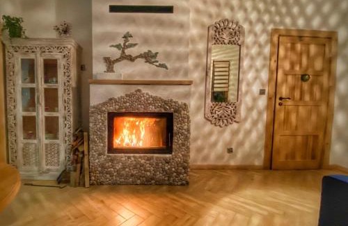 Jaworki Apartment | Dziejba Leśna Apartamenty &Spa - piękne i nowe apartamenty i domek, sauna i jacuzzi - W CENIE I NA WYLACZNOŚĆ, 1 km od stoku