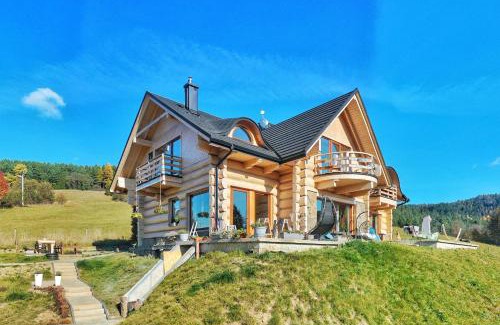 Jaworki Apartment | Dziejba Leśna Apartamenty &Spa - piękne i nowe apartamenty i domek, sauna i jacuzzi - W CENIE I NA WYLACZNOŚĆ, 1 km od stoku