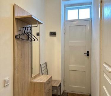 Kuldiga Apartment | DZIRNAVU IELAS APARTMENT