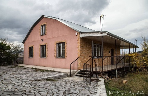 Dzoraget House | Dzoragyugh Vacation Home is located in Village Dzoragyugh of Lori, Armenia.