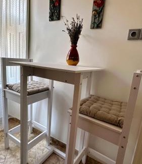 Cegled Apartment | Eötvös Apartman