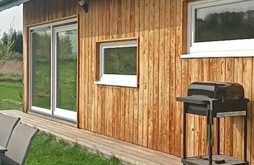 gmina Olszyna House | E Berry Farm - Slow life home