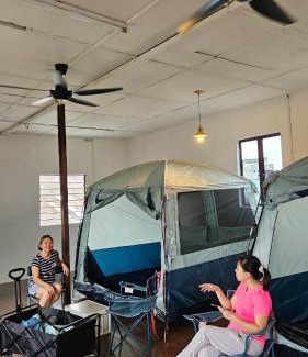Daerah Kulai Other | E HOME Camp house- KULAI