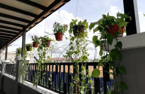 Kulai House | E-Home Kulai