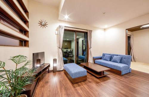 Yabu Villa | E-horizon Resort コンドミニアム名護B