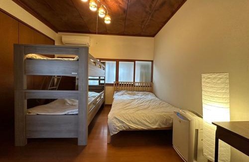 Ota Apartment | E-house #1
