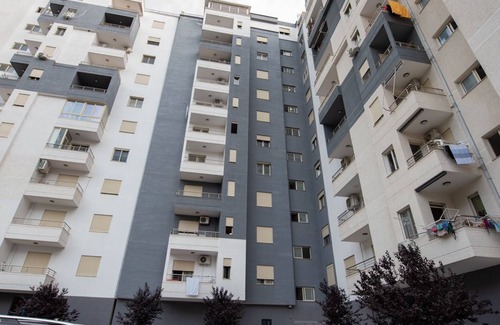 Vlore Apartment | E&K Apartment 02 , Sea view, Free Parking