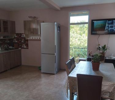 Kobuleti Apartment | E L A