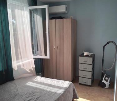 Kobuleti Apartment | E L A