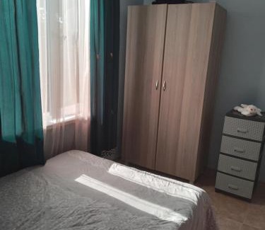Kobuleti Apartment | E L A