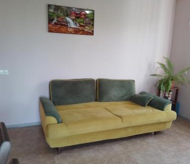 Kobuleti Apartment | E L A