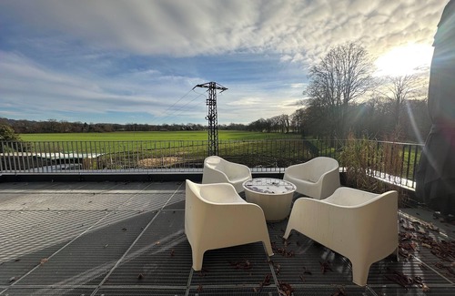 Tecklenburg House | E-Loft Altes Wasserwerk Tecklenburg