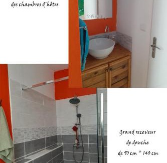 La Monnerie-le-Montel House | E lu chantauziau