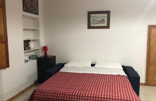Dozza Apartment | E lucean le stelle sotto al cielo di Vic Campeggi