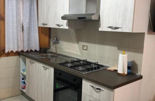Dozza Apartment | E lucean le stelle sotto al cielo di Vic Campeggi