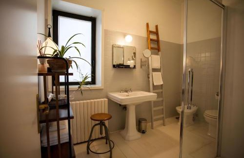 Gradara Villa | E M - Cubo con Vista