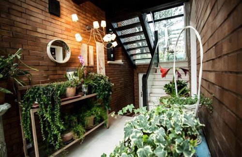 Gradara Villa | E M - Cubo con Vista