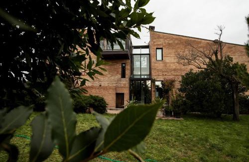 Gradara Villa | E M - Cubo con Vista