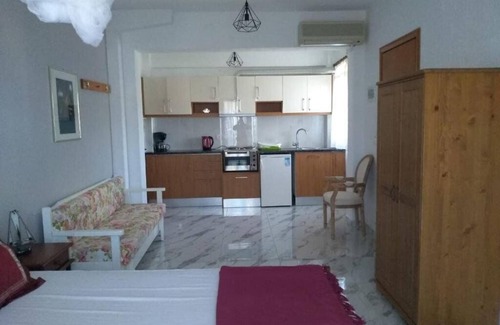 Metamorfosi Resort | (E) - Nr.6 Junior Suite