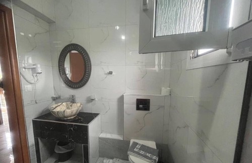 Metamorfosi Resort | (E) - Nr.6 Junior Suite