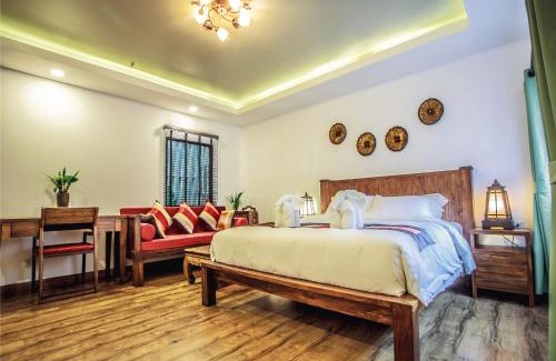 Su Thep Resort | E-Outfitting Doikham Resort