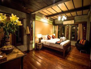 Su Thep Resort | E-Outfitting Doikham Resort