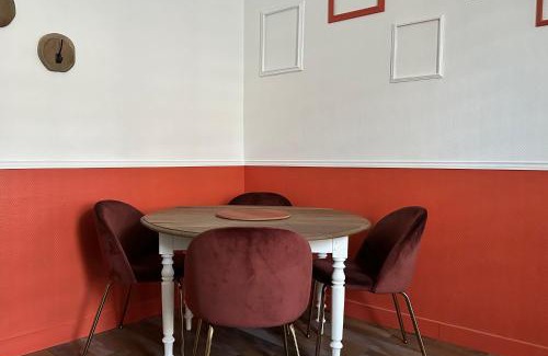 Epernay Apartment | E.quality