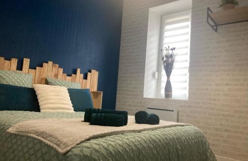 Epernay Apartment | E.quality