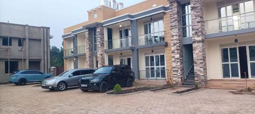 Gulu Apartment | E- Residence