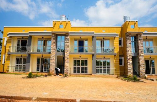 Gulu Apartment | E- Residence