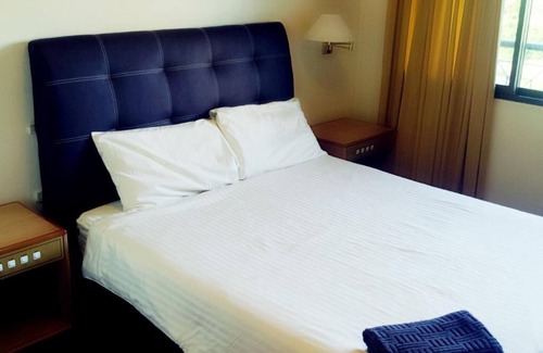 Brinchang Hotel | E Resort