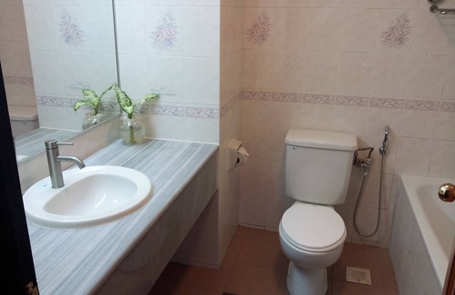 Brinchang Hotel | E Resort