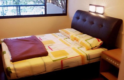 Brinchang Hotel | E Resort