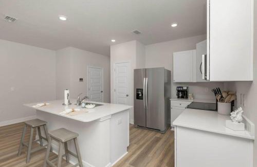 Gulf Breeze House | E-Sea Breeze