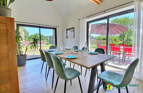 Crach House | E-tal ar wazh