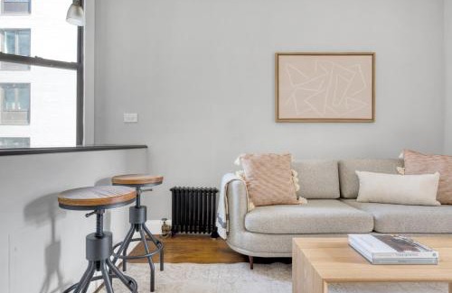 Alphabet City Apartment | E Village 2BR w WD nr great restaurants NYC-760
