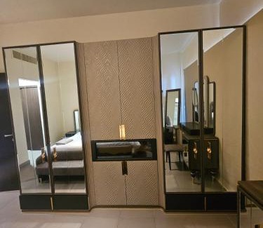 Sweimeh Apartment | E01 Samarah Resort One Bedroom apartment