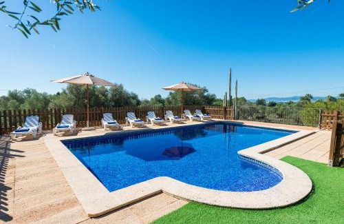 l'Aranjassa House | E096 Can Valero by Mallorca Villa Selection