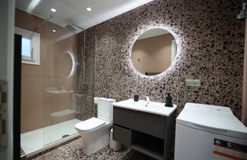 Edessa Apartment | Ε121 Luxury Suites