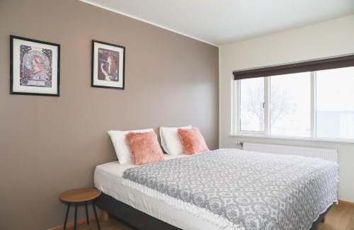 Oddeyrin Apartment | E18 Apartments