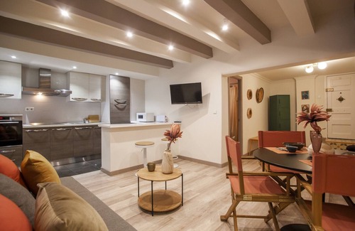 La Sagrada Familia Apartment | E2mai1047 - Fantastic apartment next to Sagrada Fa