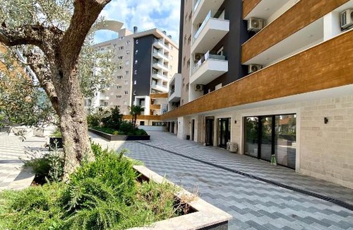 Golubovina Apartment | E3 Apartment