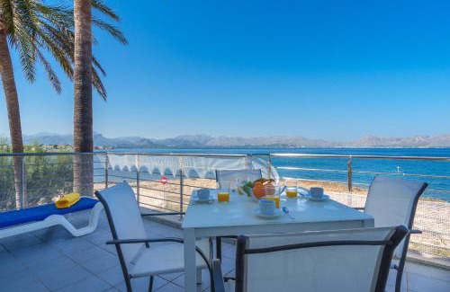 Marina Manresa Villa | E402 Miramar Manresa by Mallorca Villa Selection